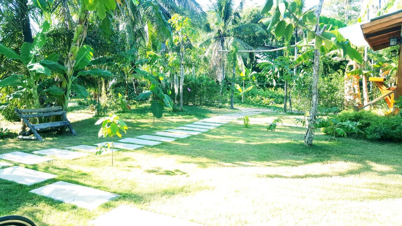 Home No.9 Koh Lanta Exterior photo