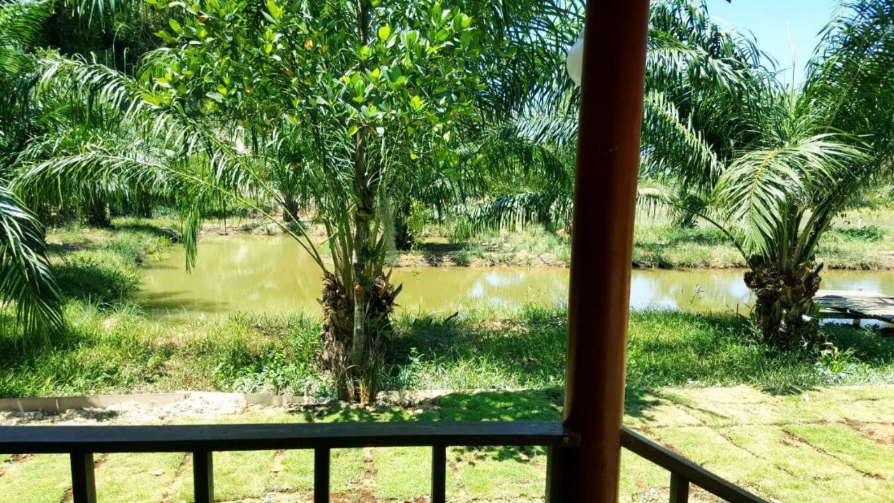Home No.9 Koh Lanta Exterior photo