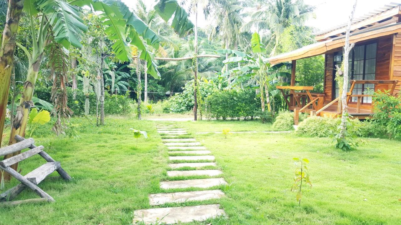 Home No.9 Koh Lanta Exterior photo