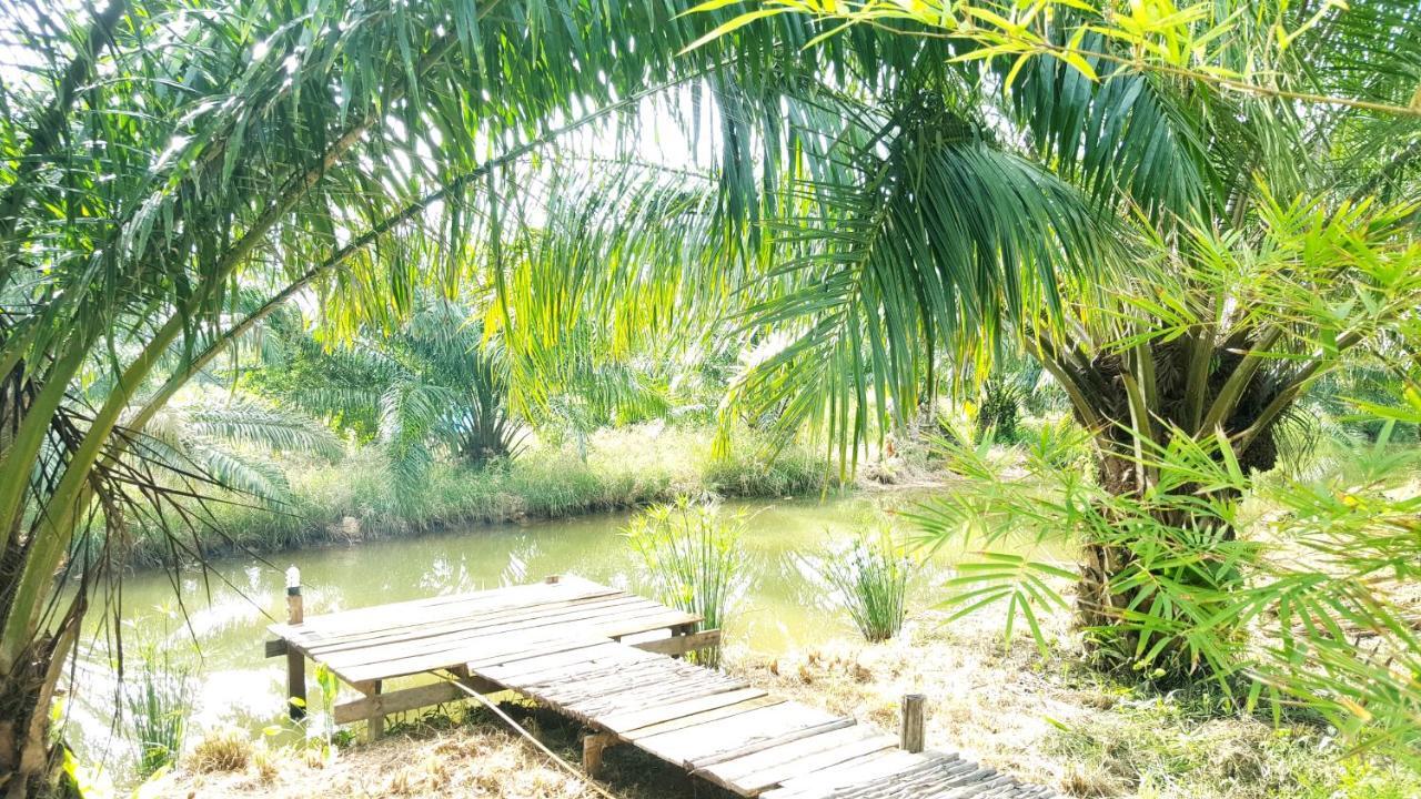 Home No.9 Koh Lanta Exterior photo