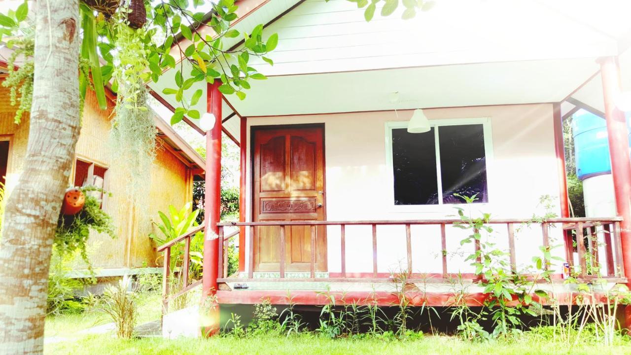 Home No.9 Koh Lanta Exterior photo